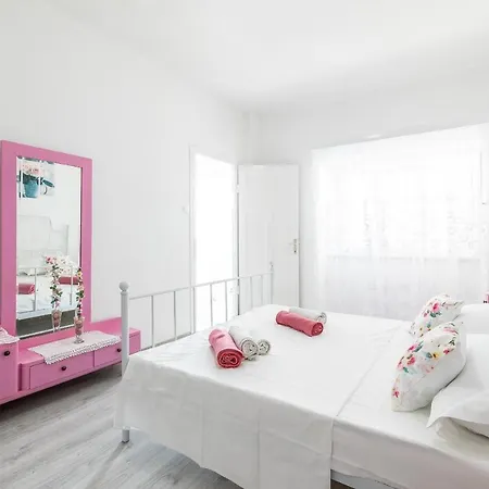 Shabby Dom wakacyjny