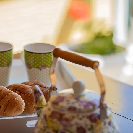 Dom wakacyjny Shabby *