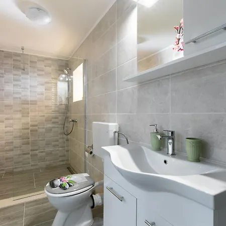 Dom wakacyjny Shabby Vela Luka