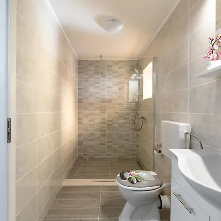 Shabby Dom wakacyjny *