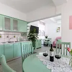 Σπίτι διακοπών Shabby Vela Luka