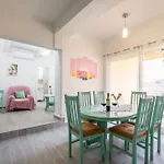Σπίτι διακοπών Shabby *
