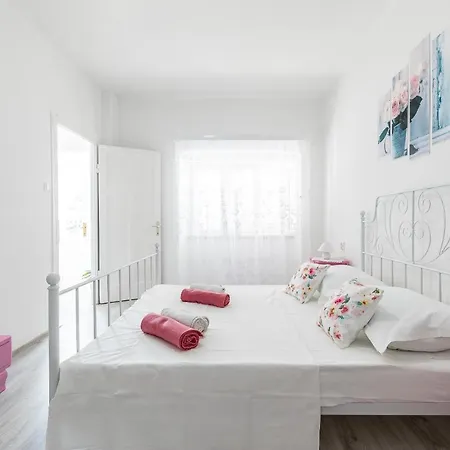 Tatil Evi Shabby Vela Luka