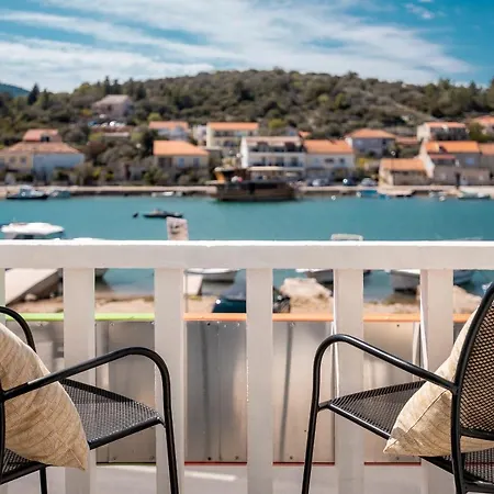 Tatil Evi Shabby