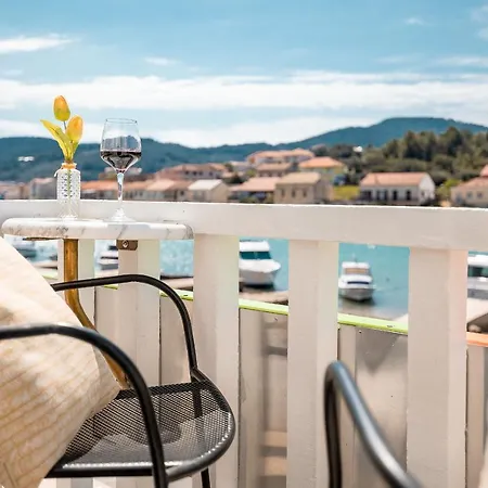 Shabby Tatil Evi *