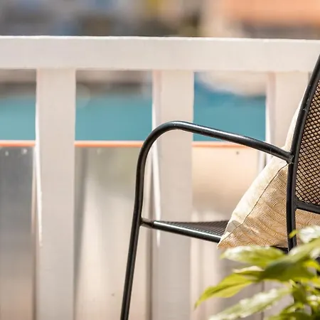 Shabby Tatil Evi Vela Luka