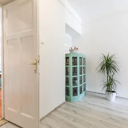 Tatil Evi Shabby Vela Luka