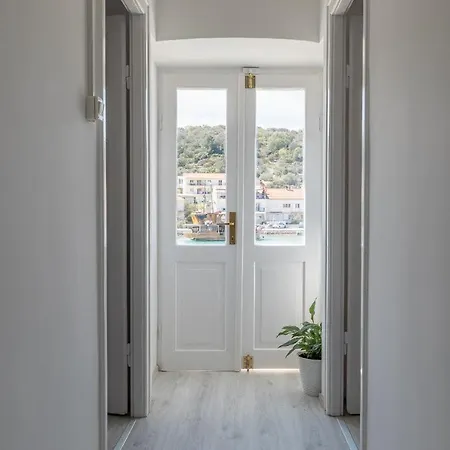 Shabby Tatil Evi Vela Luka