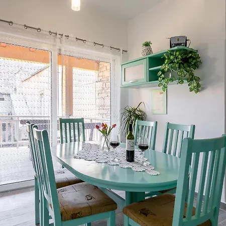 Tatil Evi Shabby Vela Luka