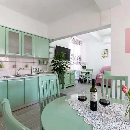 Tatil Evi Shabby Vela Luka