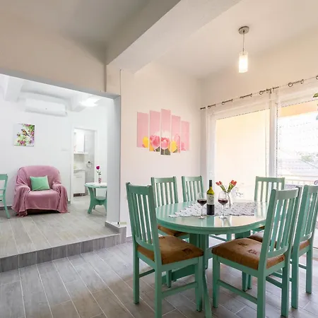 Tatil Evi Shabby *
