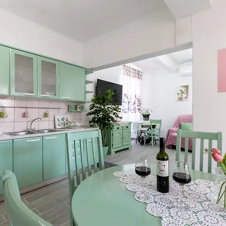 Tatil Evi Shabby