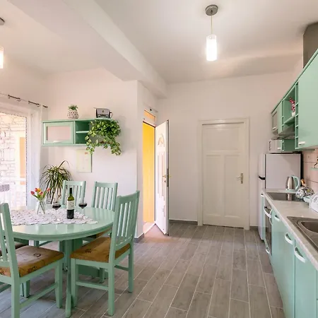 Tatil Evi Shabby *