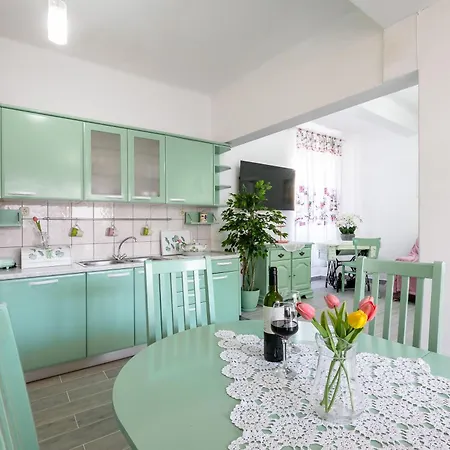 Shabby Tatil Evi