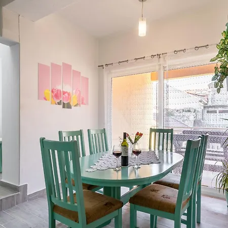 Shabby Tatil Evi