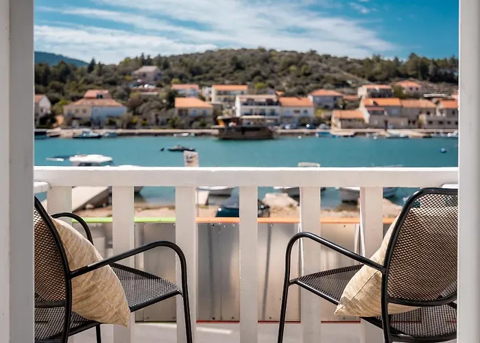 بيت للعطل Shabby