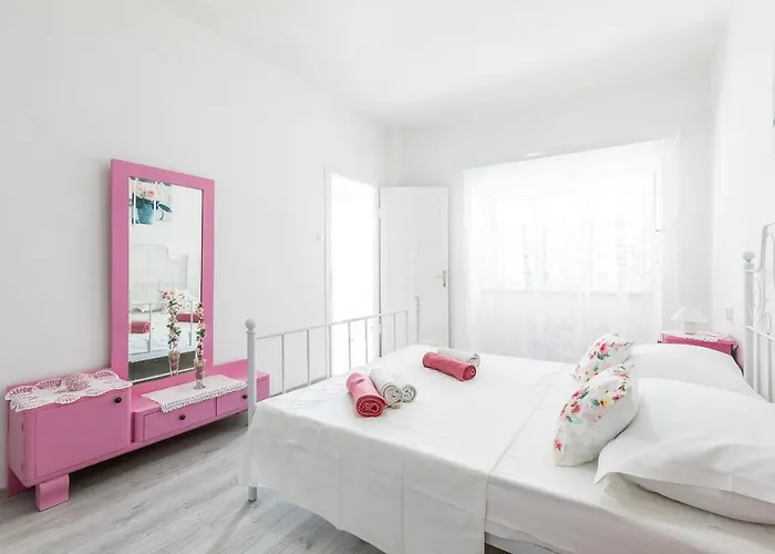 Shabby بيت للعطل