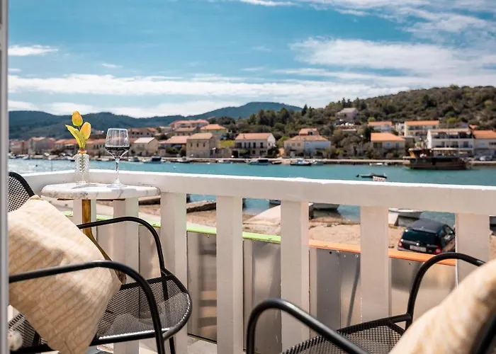 Shabby بيت للعطل فيلا لوكا