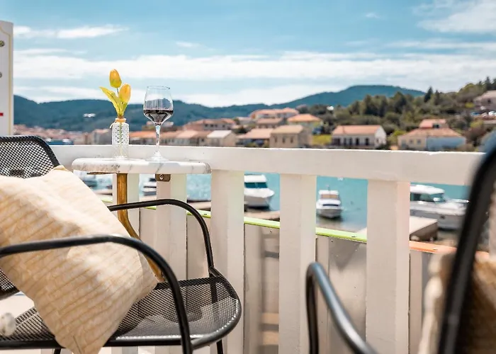 Shabby بيت للعطل *