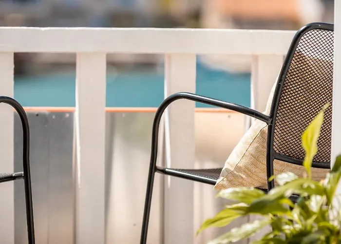 Shabby بيت للعطل فيلا لوكا