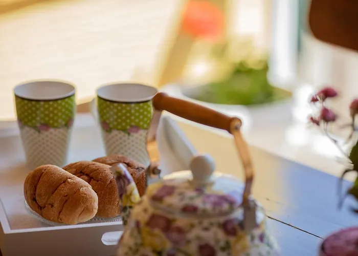 بيت للعطل Shabby *