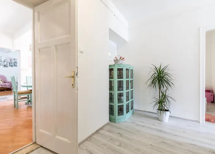 بيت للعطل Shabby فيلا لوكا