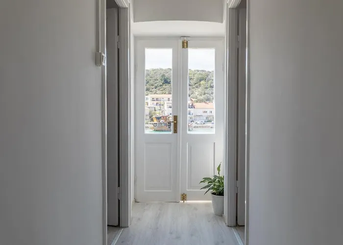 Shabby بيت للعطل فيلا لوكا