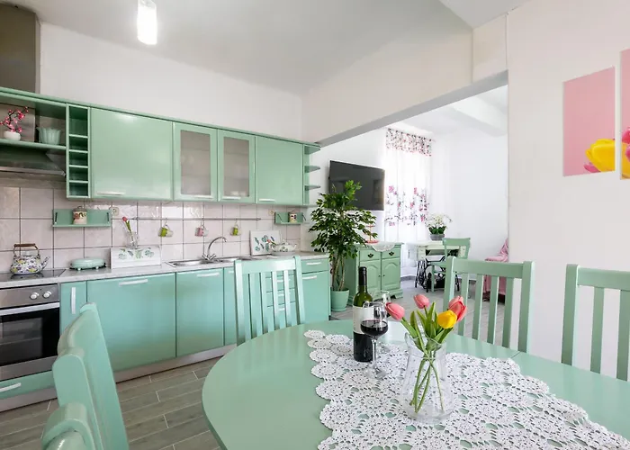 Shabby بيت للعطل