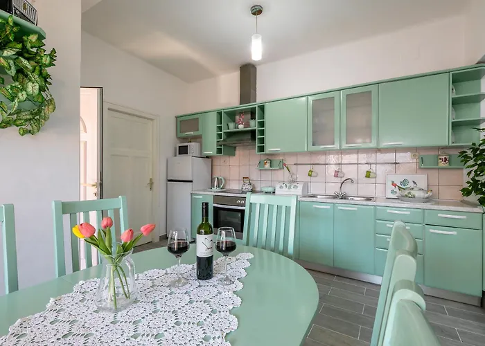 Shabby * فيلا لوكا