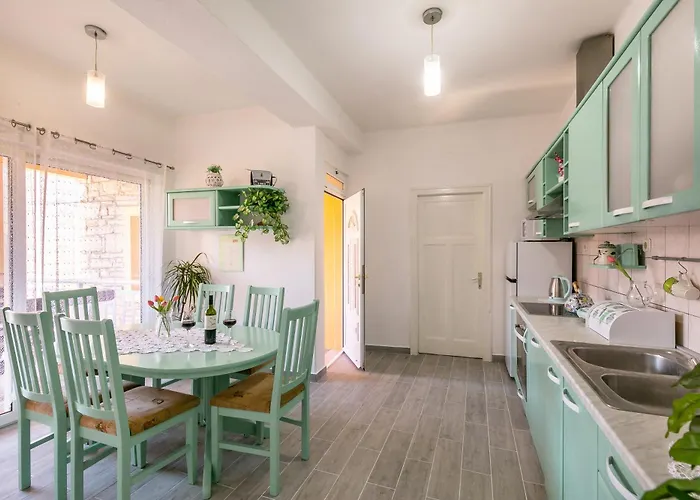 Shabby * فيلا لوكا