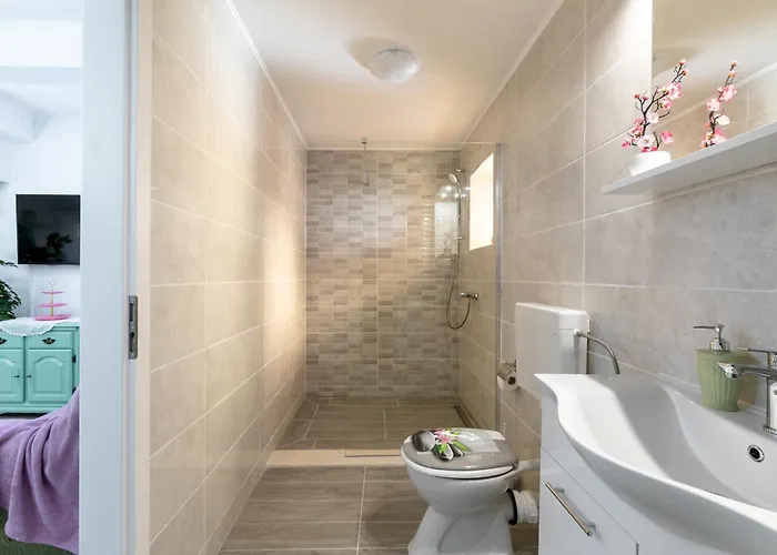 Shabby * فيلا لوكا