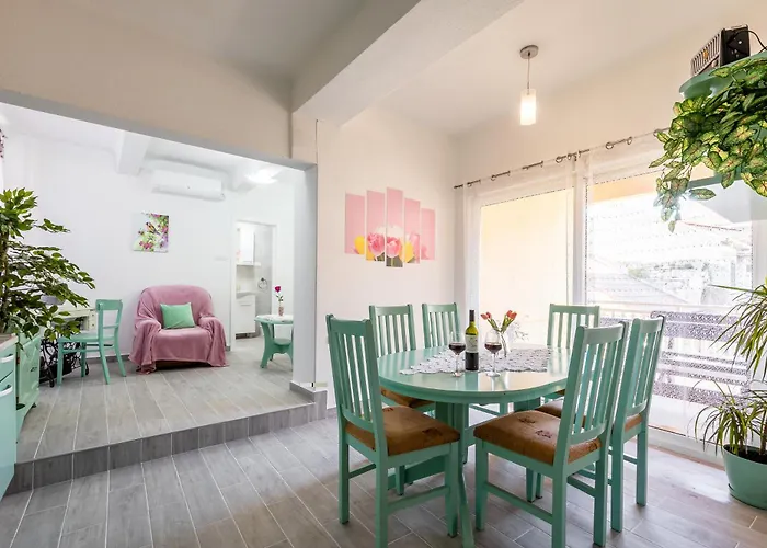 بيت للعطل Shabby *