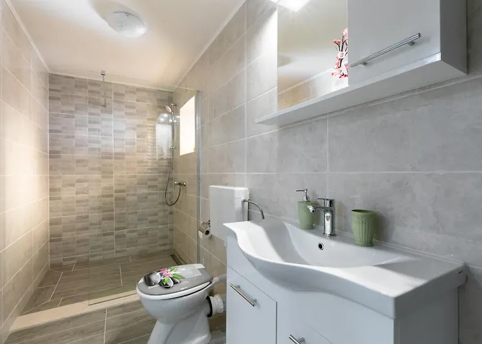 بيت للعطل Shabby فيلا لوكا