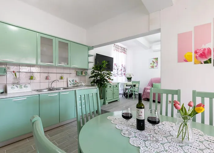 بيت للعطل Shabby