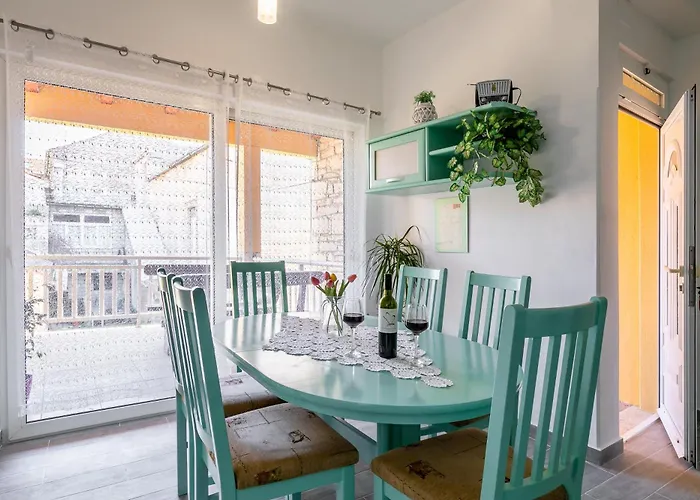 Shabby * فيلا لوكا