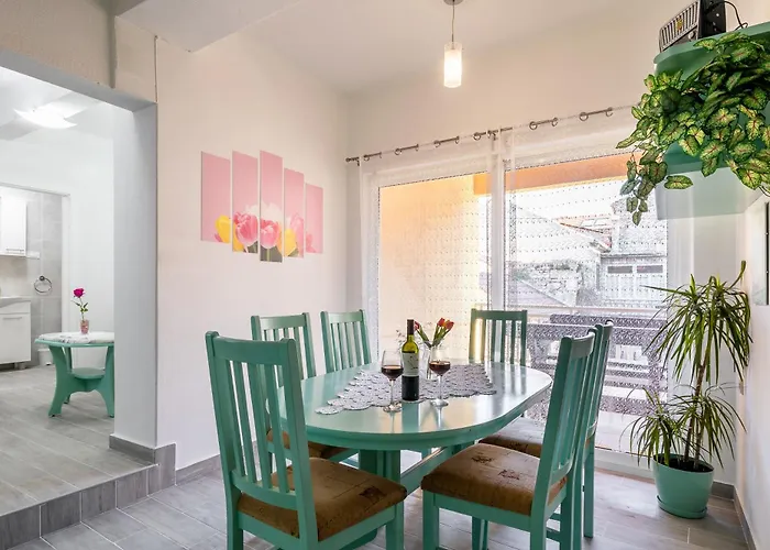 Shabby بيت للعطل